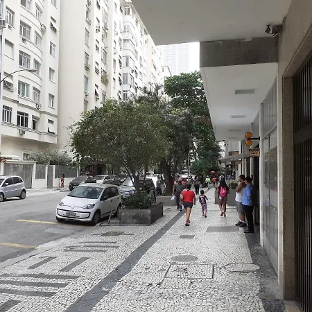 Copacabana/Leme, ótima localização!-2